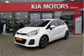 Kia Rio - 1.2i-16V ISG DynamicLine 5-Drs Airco Cr.Control+Limiter 17