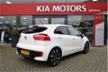 Kia Rio - 1.2i-16V ISG DynamicLine 5-Drs Airco Cr.Control+Limiter 17