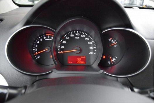 Kia Picanto - 1.0i-12V ISG EconomyPlusLine 5-Drs Airco Navi+Camera+BT 14