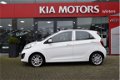 Kia Picanto - 1.2i-16V Comfort/Exterior-Pack 5-Drs Airco Radio-CD/MP3 LED 15