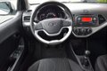 Kia Picanto - 1.2i-16V Comfort/Exterior-Pack 5-Drs Airco Radio-CD/MP3 LED 15