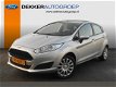 Ford Fiesta - Style 1.0 80PK 5DRS - 1 - Thumbnail