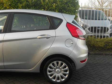 Ford Fiesta - Style 1.0 80PK 5DRS - 1