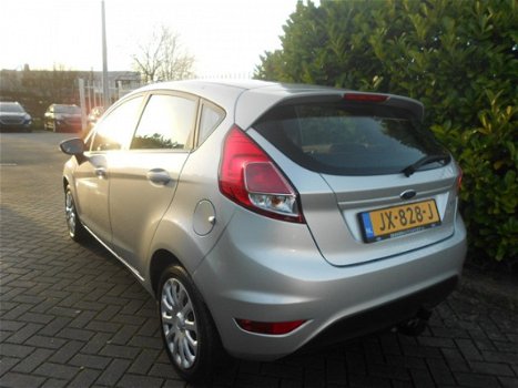 Ford Fiesta - Style 1.0 80PK 5DRS - 1