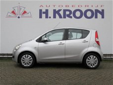 Suzuki Splash - 1.0 VVT Comfort - airco - tot 10 jaar garantie