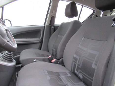 Suzuki Splash - 1.0 VVT Comfort - airco - tot 10 jaar garantie - 1