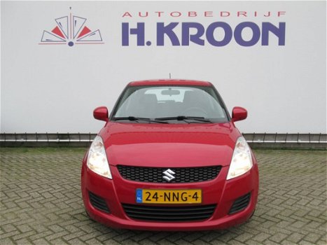 Suzuki Swift - 1.2 Comfort - airco - trekhaak - 1