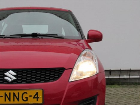 Suzuki Swift - 1.2 Comfort - airco - trekhaak - 1