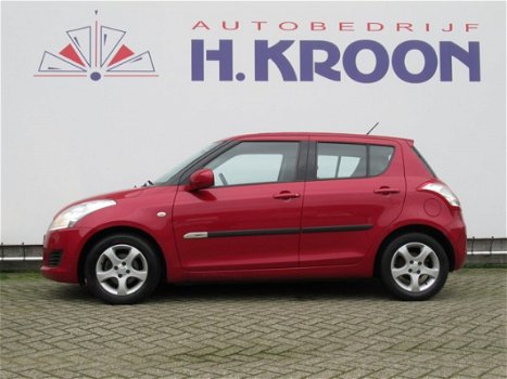 Suzuki Swift - 1.2 Comfort - airco - trekhaak - 1