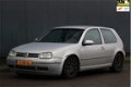 Volkswagen Golf - 1.8-5V Comfortline prima draaiend/gebruikt exemplaar/Apk 06-2020 - 1 - Thumbnail