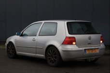 Volkswagen Golf - 1.8-5V Comfortline prima draaiend/gebruikt exemplaar/Apk 06-2020