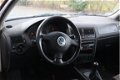 Volkswagen Golf - 1.8-5V Comfortline prima draaiend/gebruikt exemplaar/Apk 06-2020 - 1 - Thumbnail