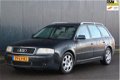 Audi A6 Avant - 3.0 quattro Exclusive Leer/Navigatie/parkeersensor/Apk 04-2020 - 1 - Thumbnail