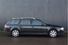 Audi A6 Avant - 3.0 quattro Exclusive Leer/Navigatie/parkeersensor/Apk 04-2020