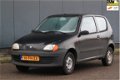 Fiat Seicento - 1100 ie Young inruil/paar deukjes rondom/goed rijdend - 1 - Thumbnail