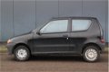 Fiat Seicento - 1100 ie Young inruil/paar deukjes rondom/goed rijdend - 1 - Thumbnail