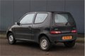 Fiat Seicento - 1100 ie Young inruil/paar deukjes rondom/goed rijdend - 1 - Thumbnail