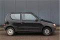 Fiat Seicento - 1100 ie Young inruil/paar deukjes rondom/goed rijdend - 1 - Thumbnail