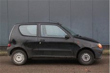 Fiat Seicento - 1100 ie Young inruil/paar deukjes rondom/goed rijdend