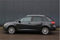 Seat Ibiza ST - 1.2 TDI COPA Plus Ecomotive Airco, ECC, Cruise, Lmv, Rails - 1 - Thumbnail