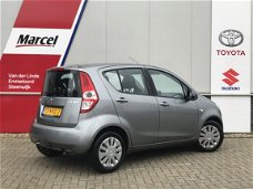 Suzuki Splash - 1.0 Spirit Airco Trekhaak NL Auto Boekjes Aanwezig