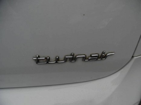 Fiat Punto - TwinAir Turbo 100 Lounge 65000 km - 1