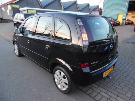 Opel Meriva - 1.4-16V Maxx Cool apk 1.2021 NAP - 1