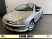 Peugeot 206 CC - 1.6-16V Quiksilver Airco - 1 - Thumbnail