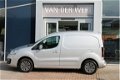 Peugeot Partner - 120 1.6 BlueHDi 100 L1 Premium Pack Navigatie, trekhaak - 1 - Thumbnail