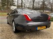 Jaguar XJ - 3.0 V6D Portfolio Panorama/Carbon/B&W/20