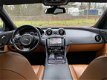 Jaguar XJ - 3.0 V6D Portfolio Panorama/Carbon/B&W/20