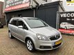 Opel Zafira - 2.2 Cosmo clima cruise 7 persoons nette auto - 1 - Thumbnail