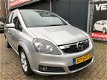 Opel Zafira - 2.2 Cosmo clima cruise 7 persoons nette auto - 1 - Thumbnail