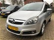 Opel Zafira - 2.2 Cosmo clima cruise 7 persoons nette auto - 1 - Thumbnail