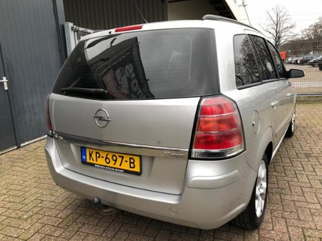 Opel Zafira - 2.2 Cosmo clima cruise 7 persoons nette auto - 1