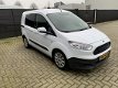 Ford Transit Courier - 1.5 TDCI Trend met een gereviseerd motor 6 md garantie netten bedrijfsauto - 1 - Thumbnail