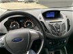 Ford Transit Courier - 1.5 TDCI Trend met een gereviseerd motor 6 md garantie netten bedrijfsauto - 1 - Thumbnail