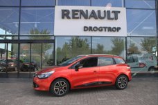 Renault Clio - 90PK-DYNAMIQUE-TREKH-CLIMA-NAVI-TOPSTAAT