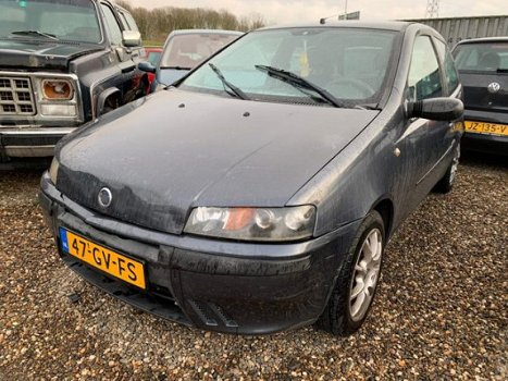 Fiat Punto - 1.2 - 1