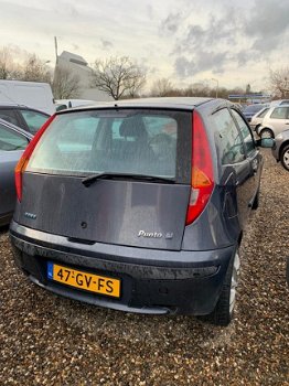 Fiat Punto - 1.2 - 1