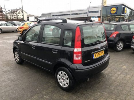 Fiat Panda - 1.1 Active Plus - 1