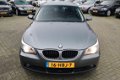 BMW 5-serie - 525d | Xenon | Schuifdak | Leder Interieur | Automaat | Stoelverwarming | NAP - 1 - Thumbnail