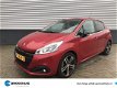 Peugeot 208 - 1.2 GT-LINE NAVI ECC 17