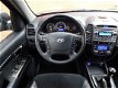Hyundai Santa Fe - 2.7i V6 189PK Dyn. Black Premium Trekhaak (2000KG) Clima, Cruise - 1 - Thumbnail