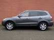 Hyundai Santa Fe - 2.7i V6 189PK Dyn. Black Premium Trekhaak (2000KG) Clima, Cruise - 1 - Thumbnail