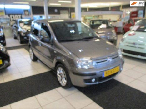 Fiat Panda - 1.2 Presto - 1