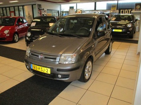 Fiat Panda - 1.2 Presto - 1