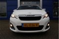 Peugeot 108 - Allure - AUTOMAAT - AIRCO - BLUETOOTH - ZUINIG - 1 - Thumbnail
