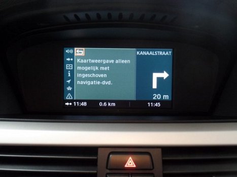 BMW 3-serie - 318i Business Line l Navigatie l Keurig onderhouden - 1