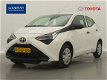 Toyota Aygo - 1.0 VVT-i x-fun Airco | Bluetooth | NIEUW | - 1 - Thumbnail